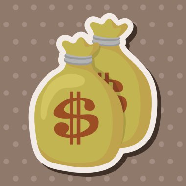 Finansal para Tema öğeleri