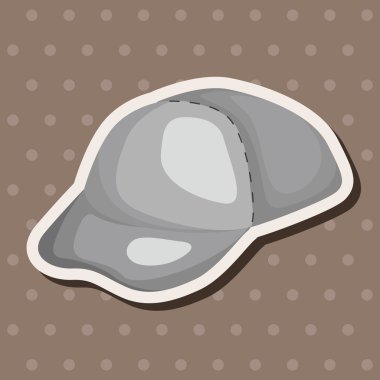 Golf ekipman Tema öğeleri