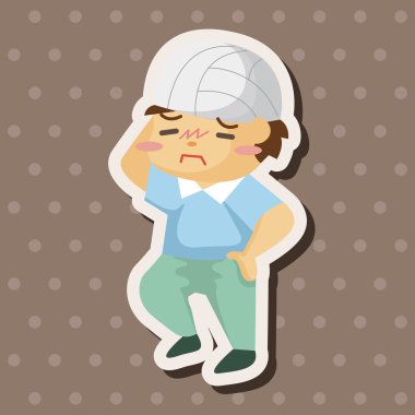 hasta Tema öğeleri