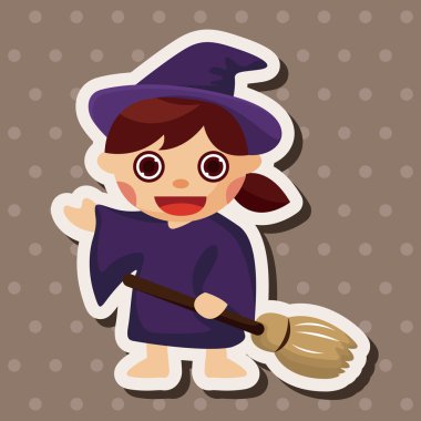 parti çizgi film kostüm Tema öğeleri