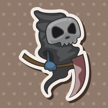 tuhaf canavar Tema öğeleri