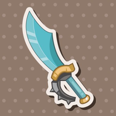 silah Tema öğeleri