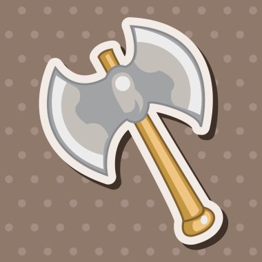 silah Tema öğeleri