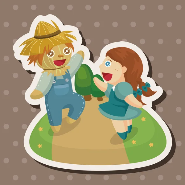 Ozストックベクター ロイヤリティフリーozイラスト ページ 8 Depositphotos