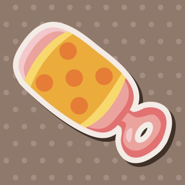 Bebek çıngırağı Tema öğeleri