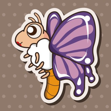 hata çizgi film öğeleri