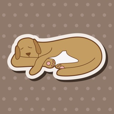 hayvan kedi çizgi film Tema öğeleri