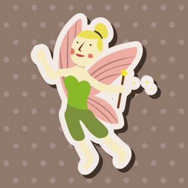 peri masalı prenses tema öğeleri