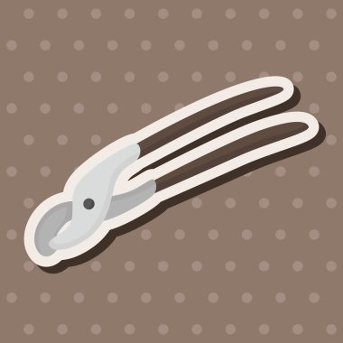 iş aracı anahtarı Tema öğeleri 