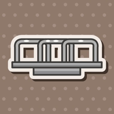 Eğlence Parkı İmkanları Tema öğeleri