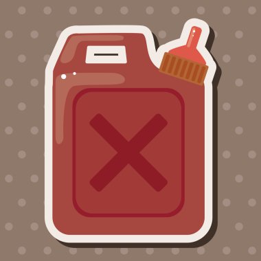 F1 yarış Tema öğeleri