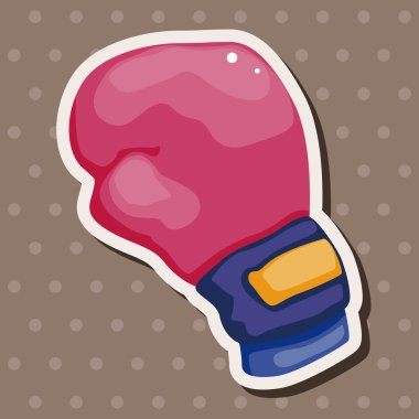 Spor ekipmanları Tema öğeleri