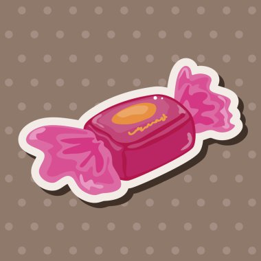 şeker Tema öğeleri