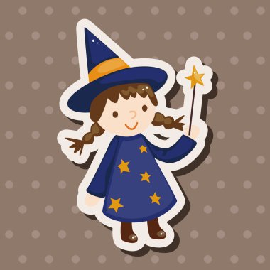 Cadılar Bayramı partisi kostüm Tema öğeleri