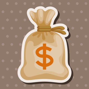 Finansal para Tema öğeleri