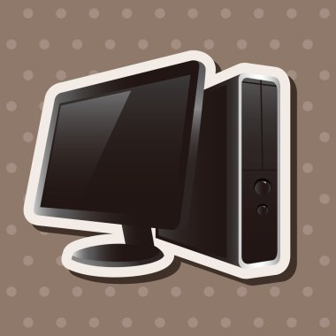 bilgisayar Tema öğeleri