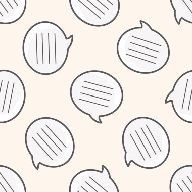 Masaüstü simgesi, karikatür Dikişsiz desen arka plan bilgisayar ilgili