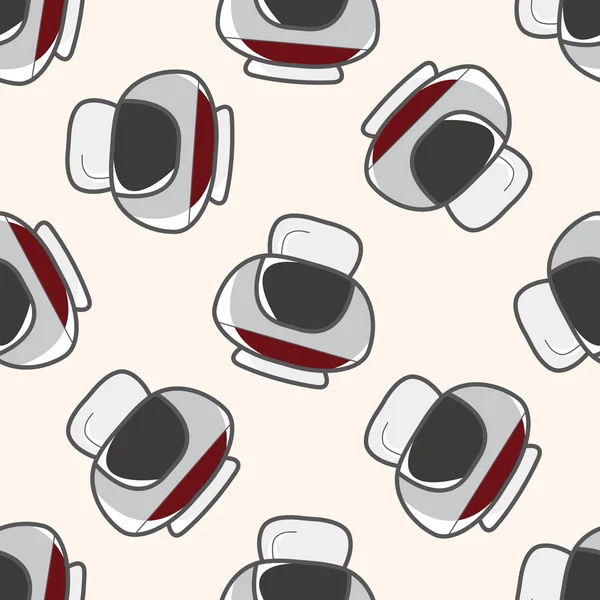 Masaüstü simgesi, karikatür Dikişsiz desen arka plan bilgisayar ilgili