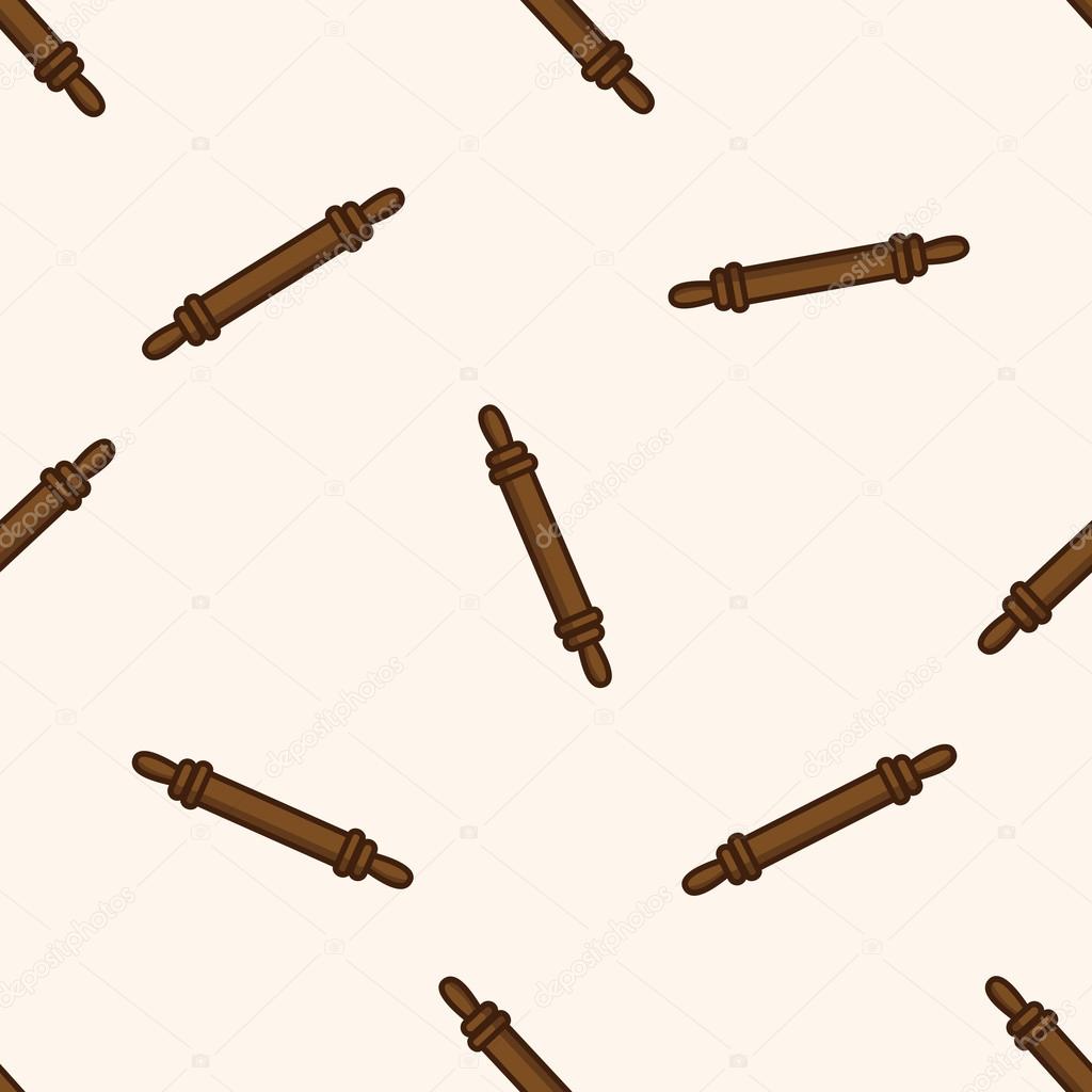 ustensile patisserie dessin