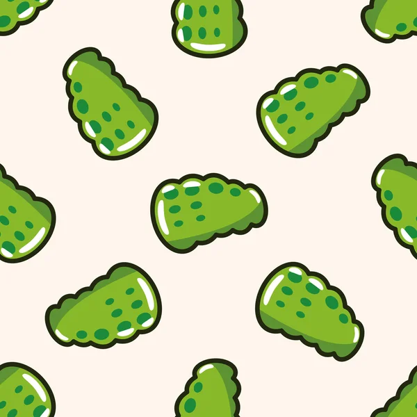 hata çizgi film, çizgi film Dikişsiz desen arka plan