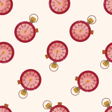 F1 yarış, karikatür Dikişsiz desen arka plan