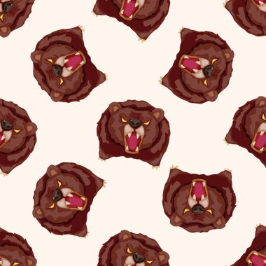 Hayvan çizgi filmi.