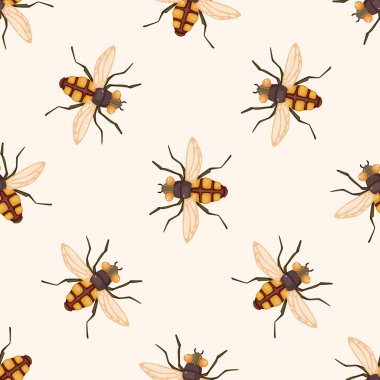 hata çizgi film, çizgi film Dikişsiz desen arka plan