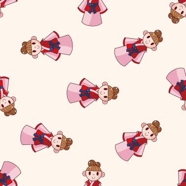 Çin halkı, çizgi film etiketi simgesi