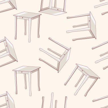 Tablo, çizgi film etiketi simgesi