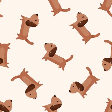 hayvan köpek çizgi film, çizgi film etiketi simgesi