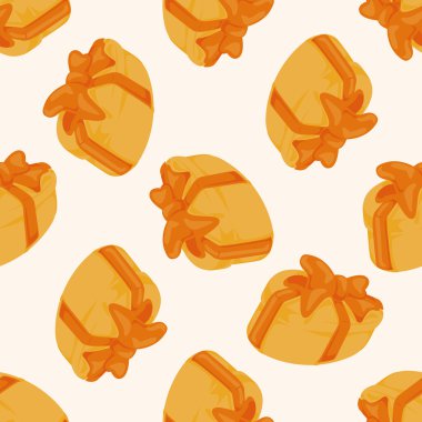 doğum günü hediyeler, çizgi film etiketi simgesi