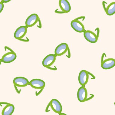 gözlük, seamless modeli