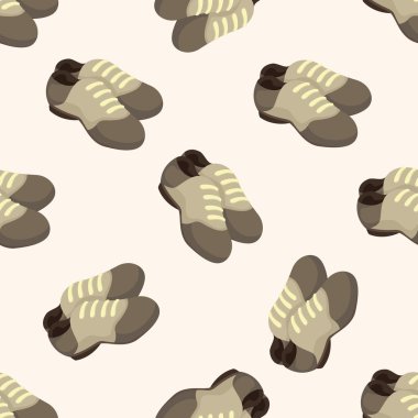 Golf Ekipmanları, seamless modeli