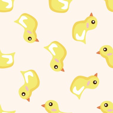 Bebek oyuncak, seamless modeli