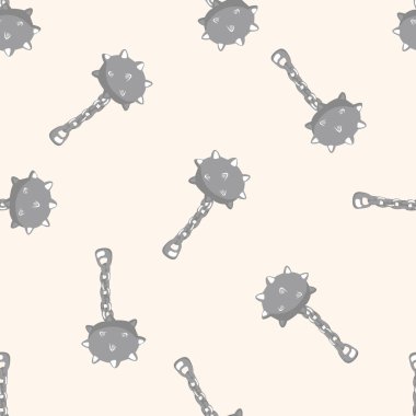 silah balta, seamless modeli