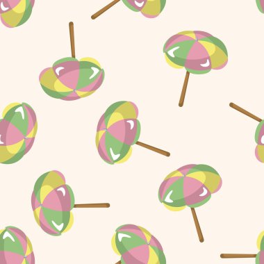 Şemsiye, seamless modeli