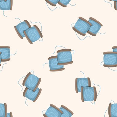 Misina, seamless modeli