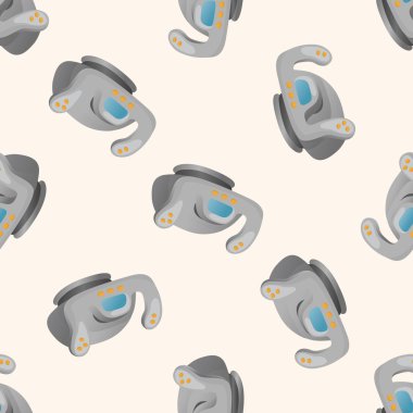 oyun kontrol, seamless modeli