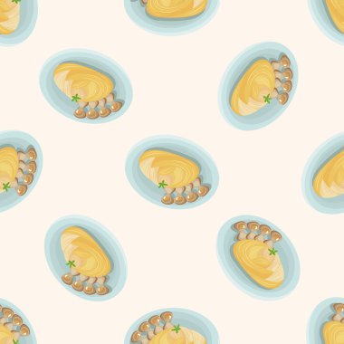 İtalyan gıda, seamless modeli