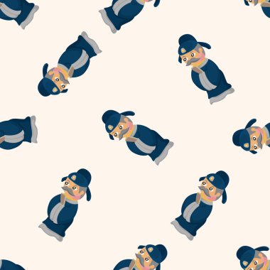 Çin halkı, seamless modeli