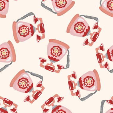 telefon, seamless modeli