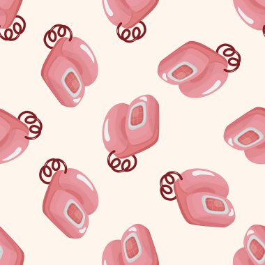 telefon, seamless modeli