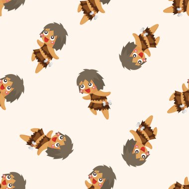 Bitki örtüsü, seamless modeli