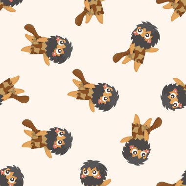 Bitki örtüsü, seamless modeli