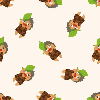 Bitki örtüsü, seamless modeli