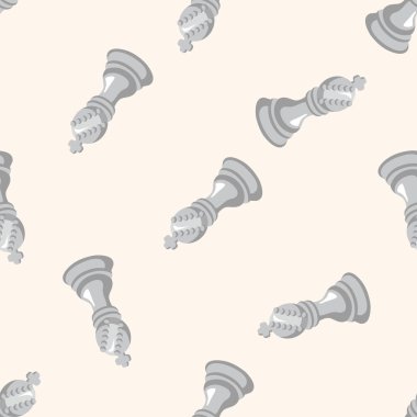 satranç, seamless modeli