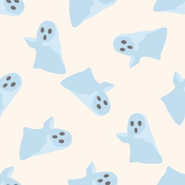 Hayalet, seamless modeli