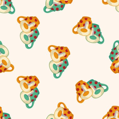 Eğlence Parkı özellikleri, seamless modeli