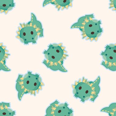 ejderha, seamless modeli