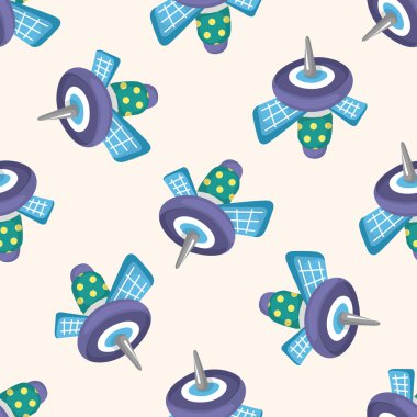 Uzay uydu, seamless modeli